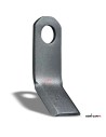 F10 Y Flail for McConnel / Bomford / Twose Flail Mowers – 7190315