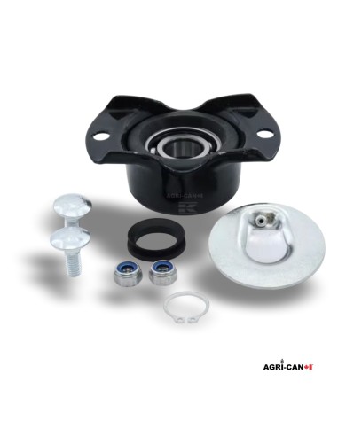 Cultivator Bearing Assembly for Kongskilde