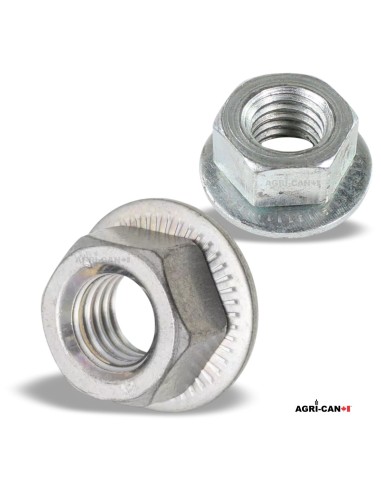 Bolts and Nutd Kit for Disc Mower Kuhn, New...