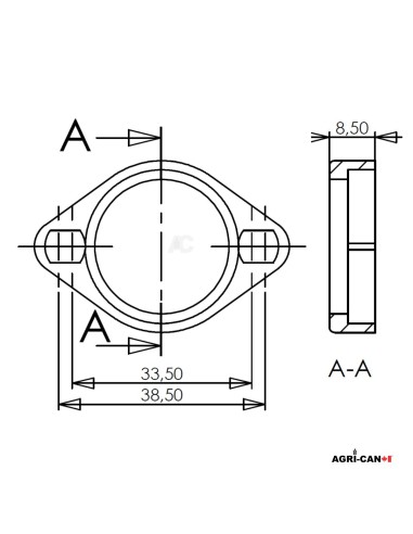 Cable Mounting Kit – Walvoil / Hyundai