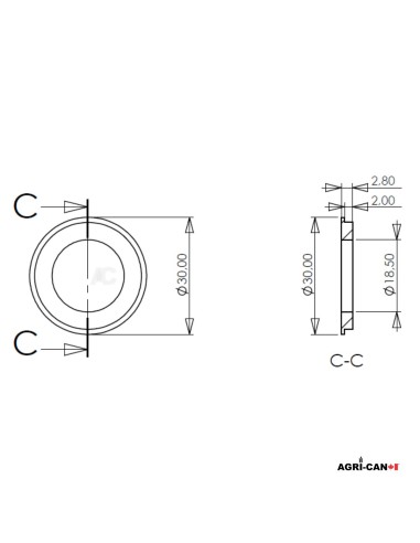 Cable Mounting Kit – Walvoil / Hyundai