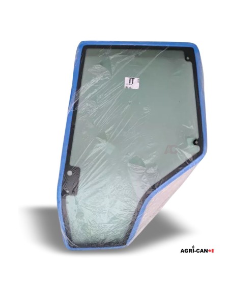 Left Side Cab Glass – Massey Ferguson and Challenger