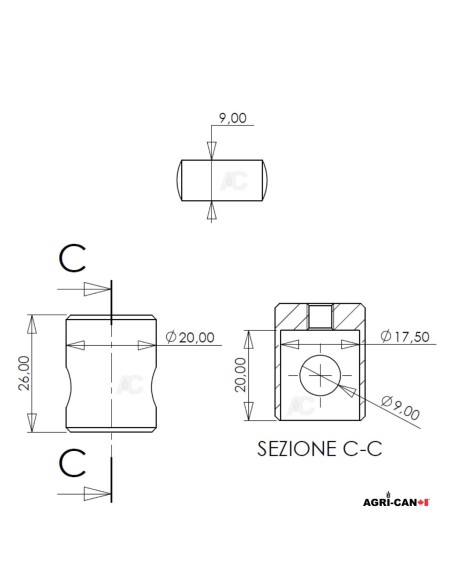 Kit de montage pour câble sur valve – BLB Hydraulic