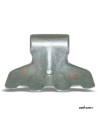 Toothed Flail Hammer for Votex, HMF Frei, Fischer, Paladin - 9572.2028
