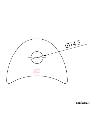 88-17G / 88-20G Alamo Group