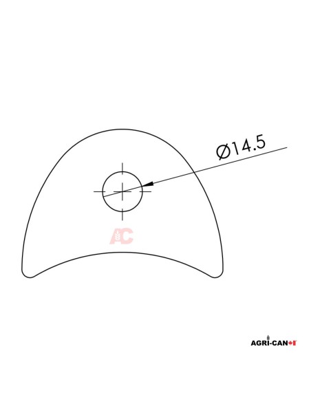 88-17G / 88-20G Alamo Group