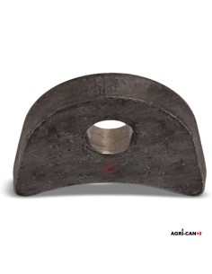 100650 Flail Lug - Chape