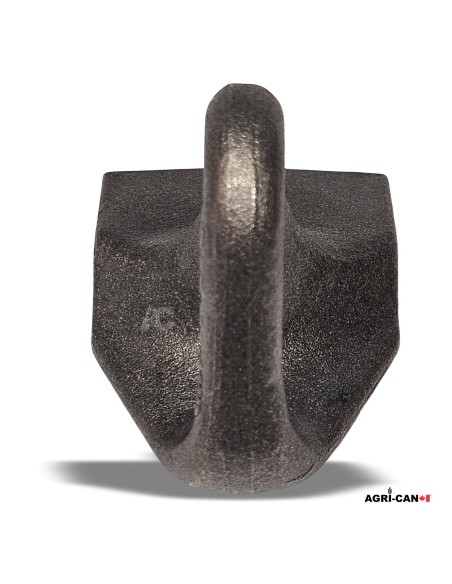Marteau OEM Alamo pour Bomford, Twose et McConnel