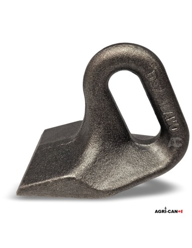 OEM Alamo Flail Hammer for Bomford, Twose, and...
