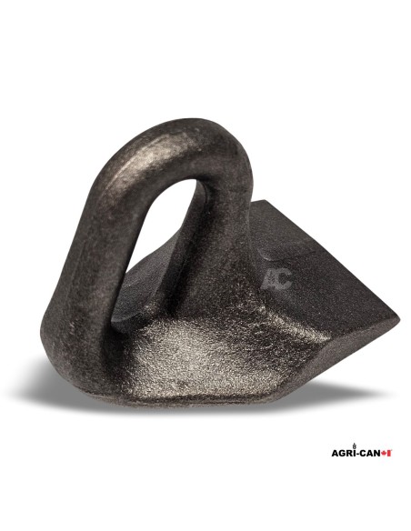 Marteau OEM Alamo pour Bomford, Twose et McConnel