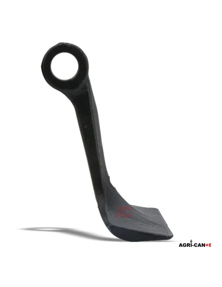 Flail Hammer for Maschio and Desvoys Type 16 - T30004027R