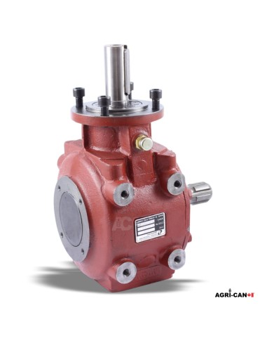 Comer T-311J 1:3 Gearbox – Maschio M07400201R