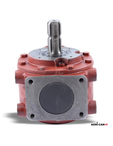 Comer T-311J 1:3 Gearbox – Maschio M07400201R