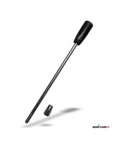 IS-3287 LEVER HANDLE