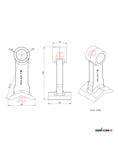 7198344 Part Diagram