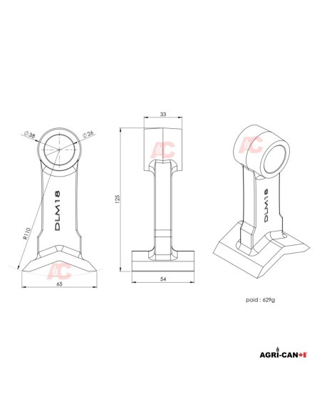 7198344 Part Diagram