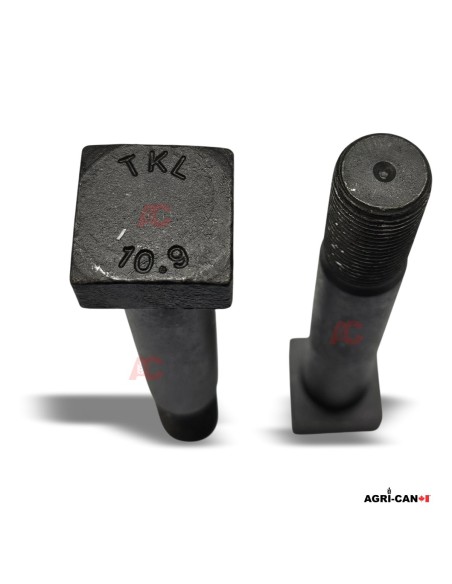 Boulon pour fléau Berti – M18 X 1.50 – VTQ27M18/3921