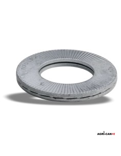 Nord-Lock M16 Double Lock Washer – Denis CIMAF / HORSCH