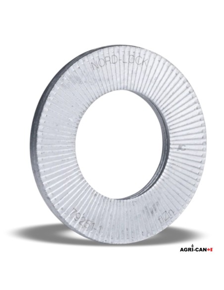 Nord-Lock M16 Double Lock Washer – Denis CIMAF / HORSCH