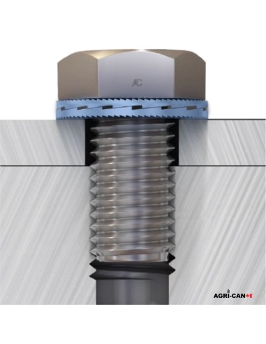Nord-Lock M16 Double Lock Washer – Denis CIMAF...