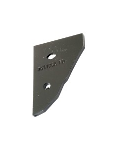 Kuhn landside nose - RH