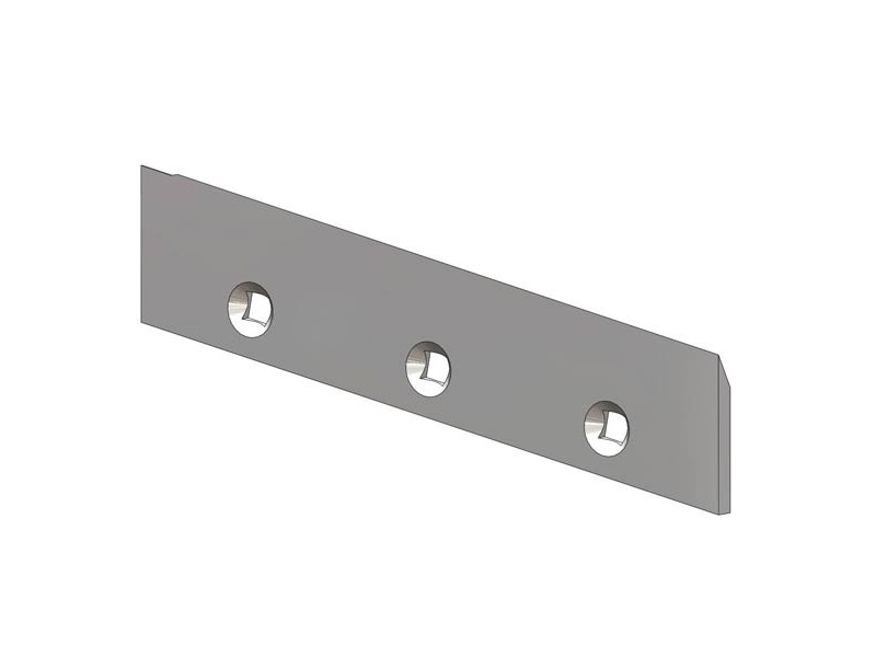 Couteau - Presse à foin New Holland