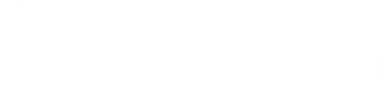 Equipements Agricoles G Lynch Et Fils Inc