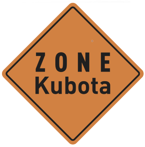 Zone Kubota