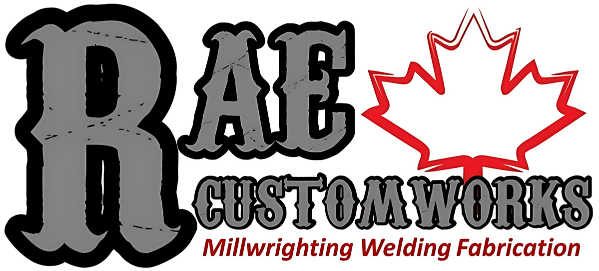 Rae Customworks inc.