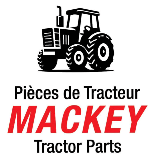 Mackey Tractor Parts