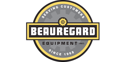Beauregard Equipment - Concord
