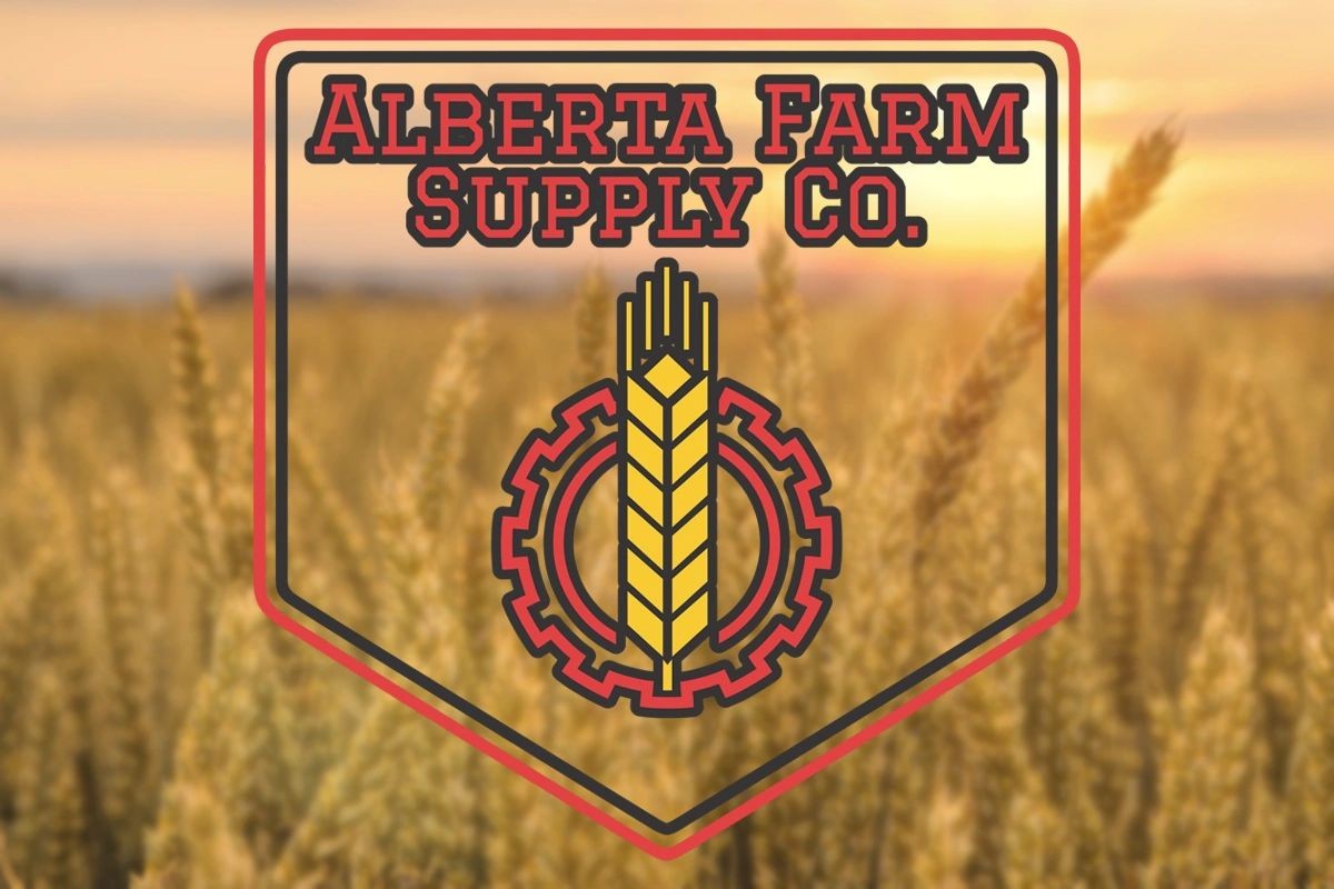 Alberta Farm Supply