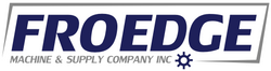 Froedge Machine & Supply Company Inc.