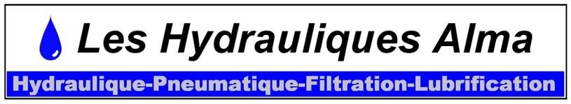 Les Hydrauliques Alma
