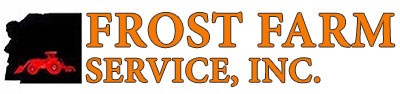 Frost Farm Service inc.