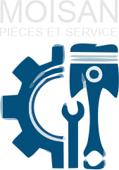 Moisan Parts and Service