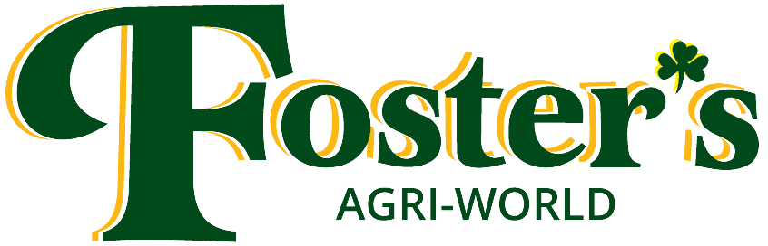 Foster's Agri-World Fairview & Kubota Country