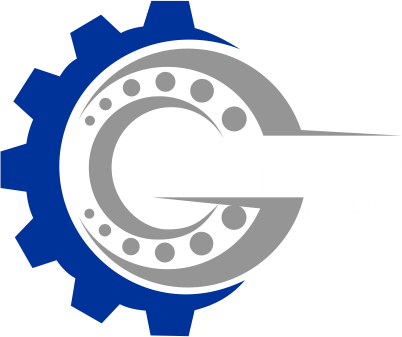 Gyro Ag Ltd.