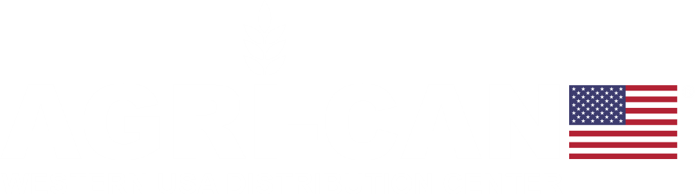 AGRI-CAN - Western USA Distribution Center