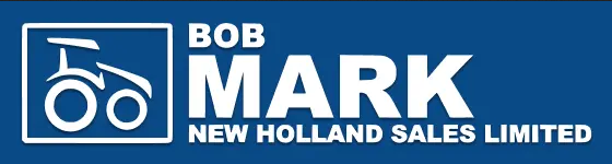 Bob Mark New Holland - Napanee